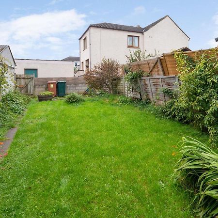 Grampian Serviced Apartments - Park View Elgin Extérieur photo