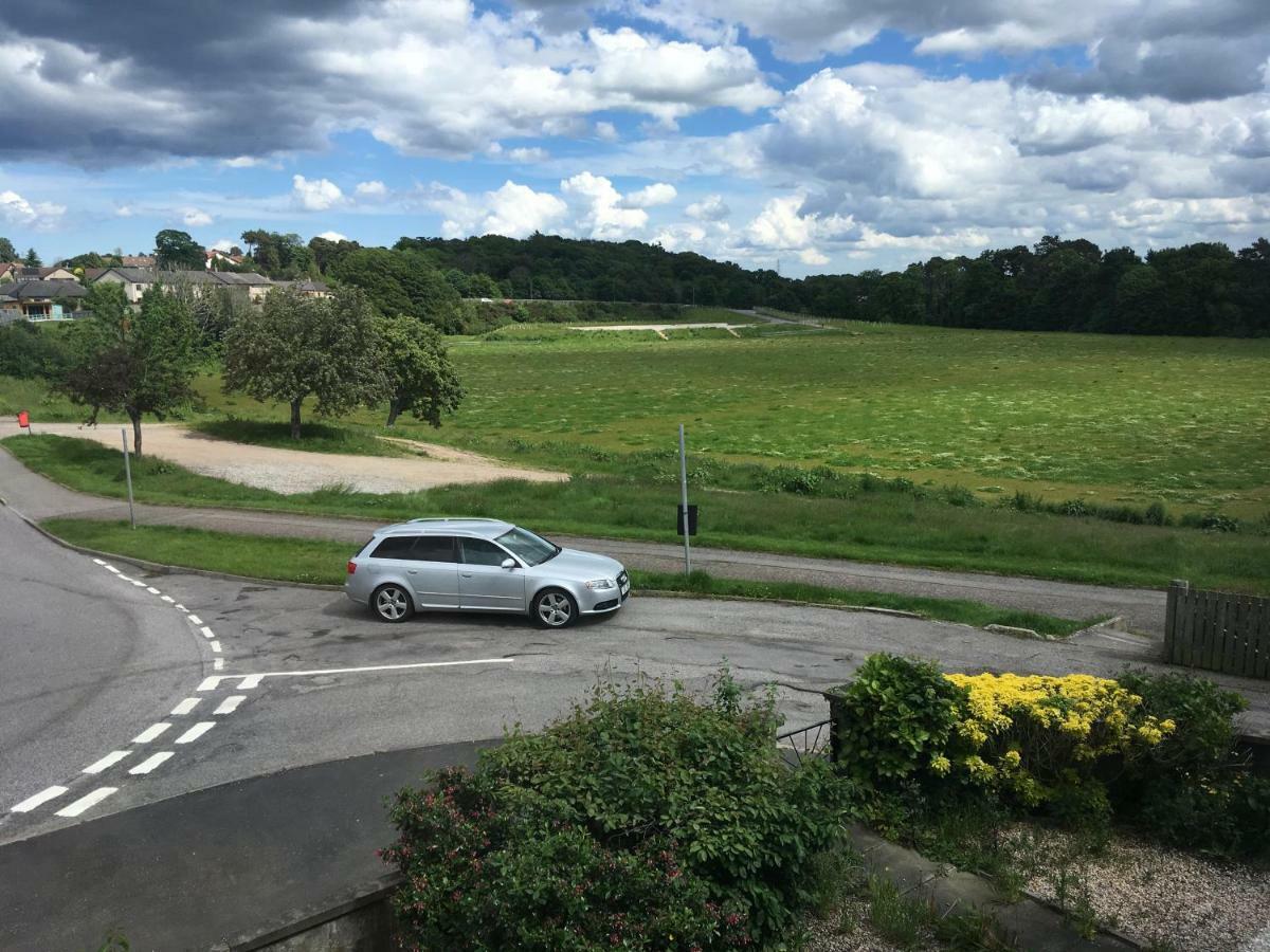 Grampian Serviced Apartments - Park View Elgin Extérieur photo
