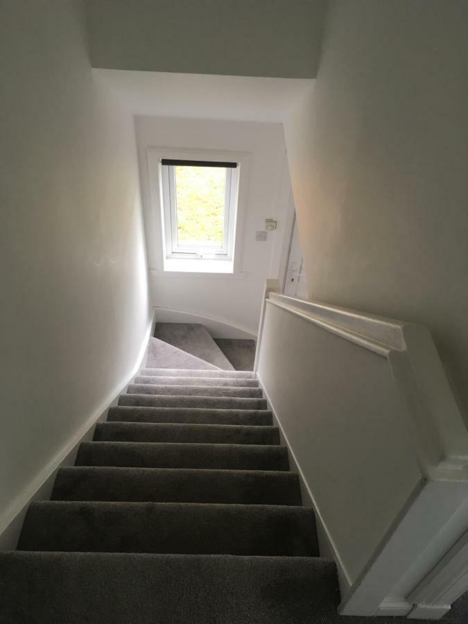 Grampian Serviced Apartments - Park View Elgin Extérieur photo