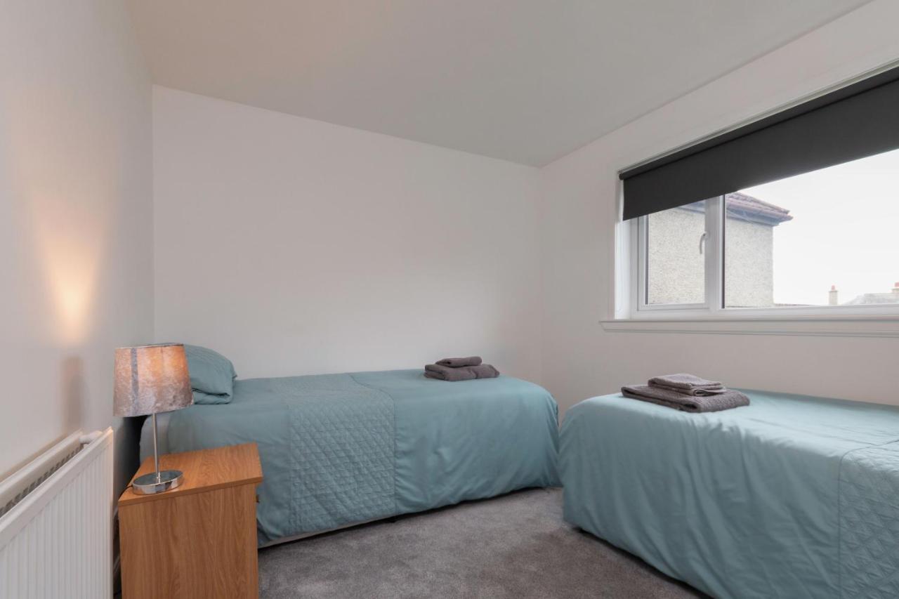 Grampian Serviced Apartments - Park View Elgin Extérieur photo