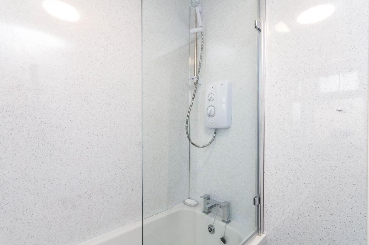 Grampian Serviced Apartments - Park View Elgin Extérieur photo