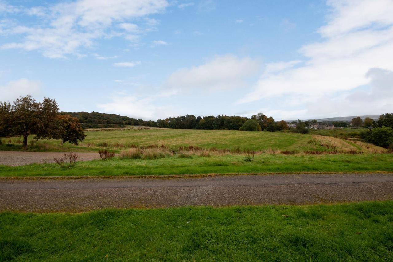Grampian Serviced Apartments - Park View Elgin Extérieur photo